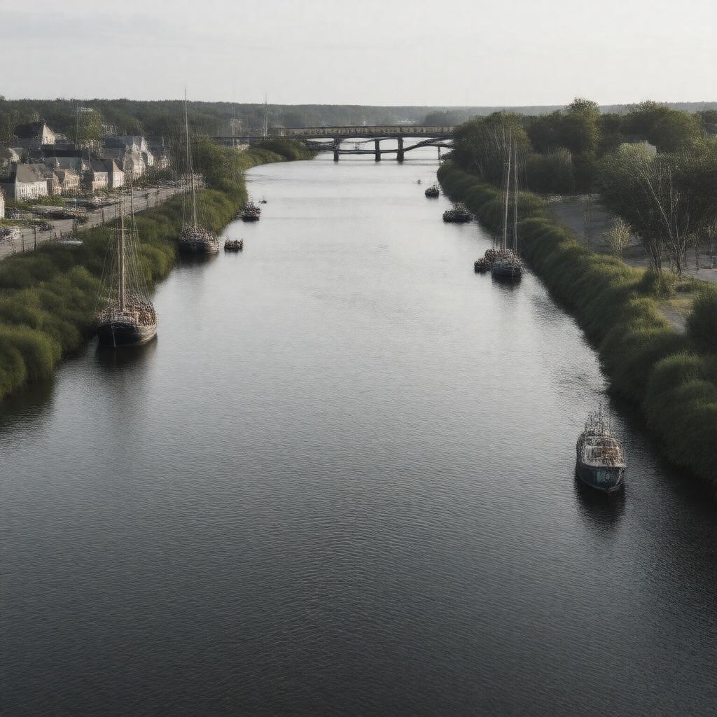 Weymouth Fore River